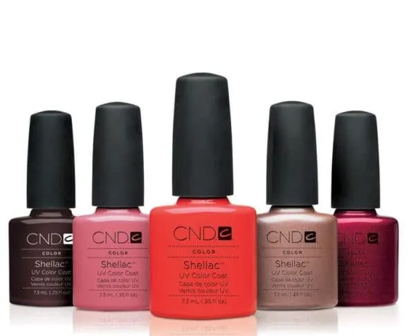 Orly Lacquer Vernis Esmalte