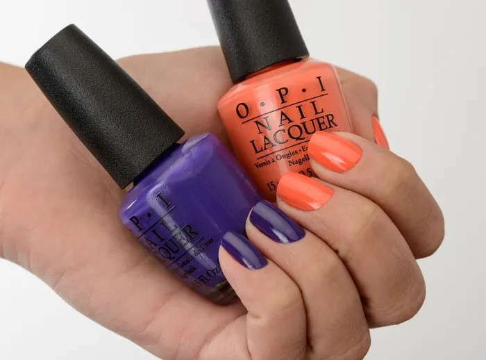 Лак для ногтей OPI