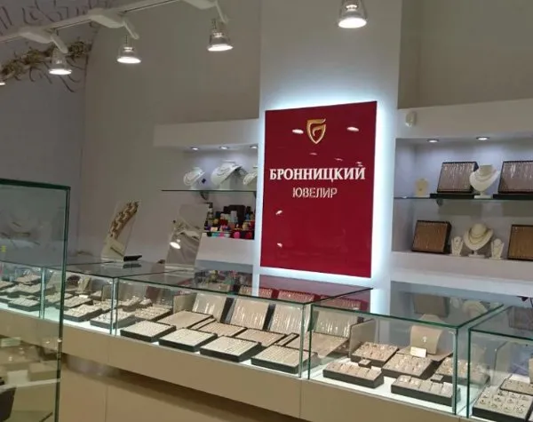 10 лучших ювелирных магазинов Москвы