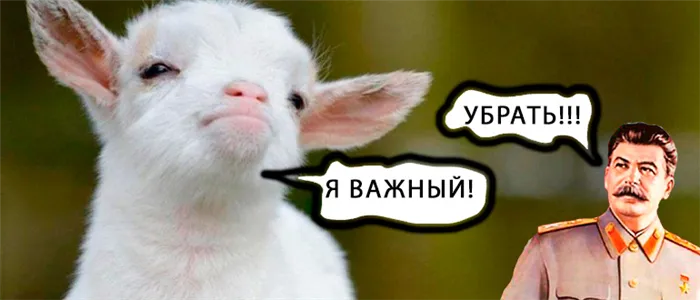 Блокировка пользователя в разделе Настройки на сайте ВКонтакте