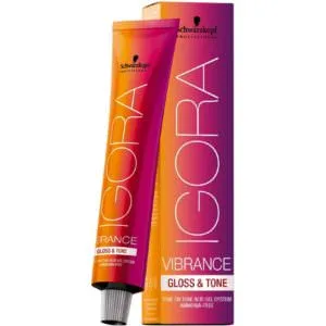 Крем-краска Igora Vibrance медный