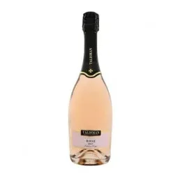 Игристое вино Talisman Rose Brut 0,75 л 