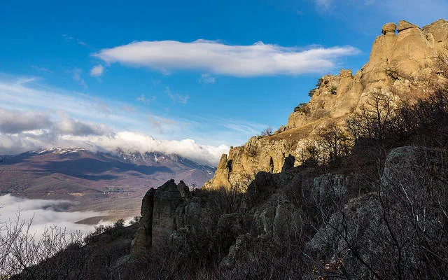 Для поиска на Букинге по Крыму