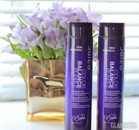 joico color balance purple