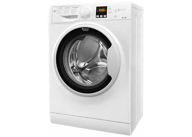 Hotpoint-Ariston RSM 601 W