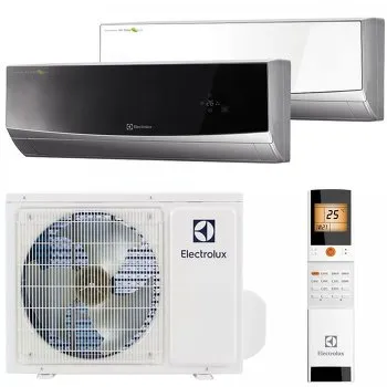 Electrolux EACS-07HG2/N3