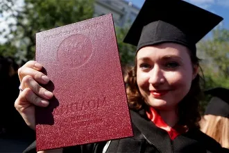 Как получить красный диплом в вузе