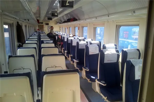 Какие места лучше в сидячем вагоне | Как выбрать место в поезде: плацкарт, купе, сидячие места