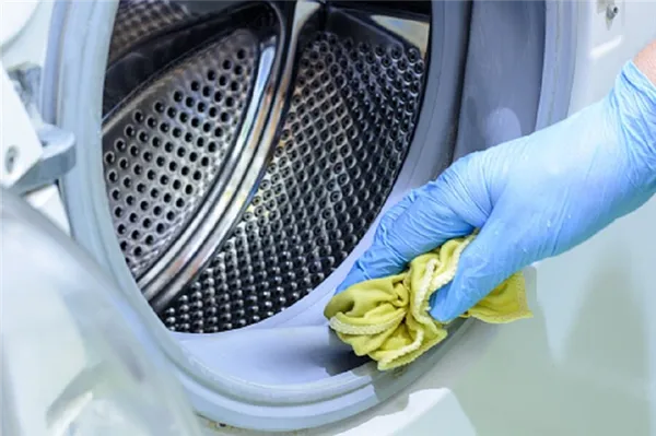 6 грубых ошибок в использовании стиральной машины, которые портят вашу технику