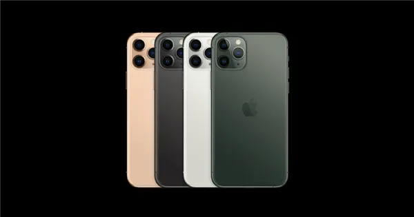 Сравнительный обзор iPhone 11 и iPhone 11 Pro. Какой выбрать? ()
