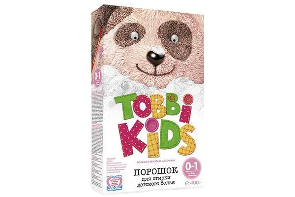 Tobbi Kids